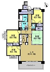 フロンティア日吉