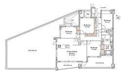 ヒルズ新百合ヶ丘