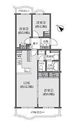 ハイム川崎2号棟