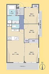 グランイーグル川崎東2