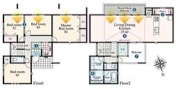 南区六ツ川4丁目