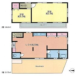 神奈川区七島町