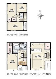 川崎市川崎区大島5丁目の一戸建て