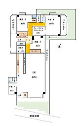 ライオンズマンション上大岡第16