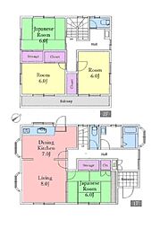 鎌倉市雪ノ下2丁目