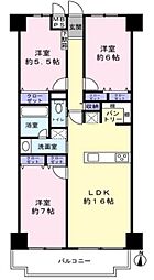 グローリア初穂鎌倉岡本