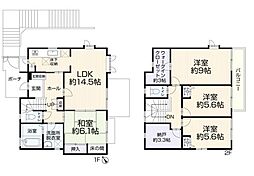 川崎市宮前区西野川３丁目