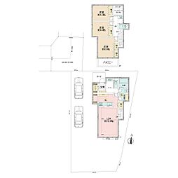 瀬谷区本郷1丁目