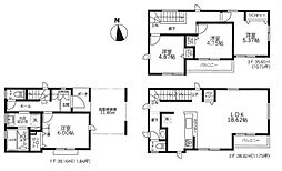 川崎市宮前区南野川２丁目