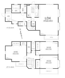 川崎市多摩区栗谷２丁目
