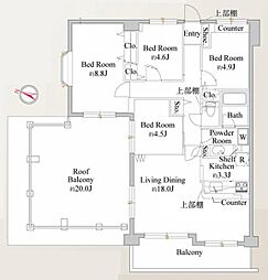 バームステージたまプラーザ