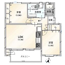 たまプラーザ団地6街区3号棟