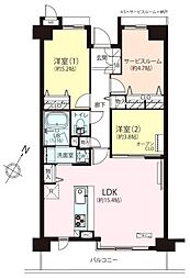 マークミュー横濱シティフロント