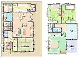 相模原市南区相南3丁目