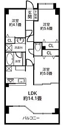 ナイスステージ北寺尾