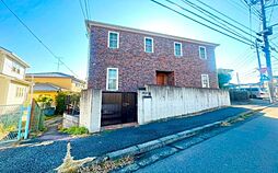 青葉区大庭町　中古戸建