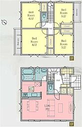 泉区中田南5丁目