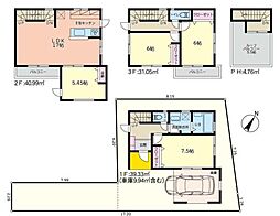 港南区港南台1丁目