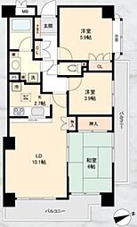 磯子北パーク・ホームズ