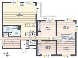 トーア由比ガ浜マンション