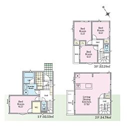 横浜市南区大岡１丁目