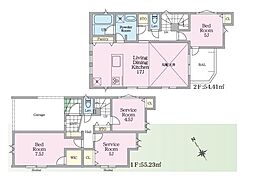 横浜市南区大岡１丁目