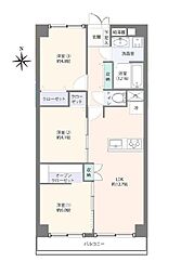 川崎セントラルコーポ