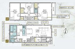 川崎市多摩区南生田３丁目