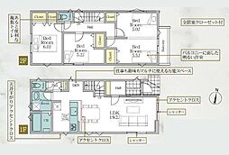 川崎市多摩区南生田３丁目