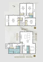 川崎市宮前区西野川１丁目の一戸建て