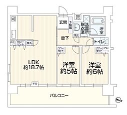 クリオ川崎鋼管通