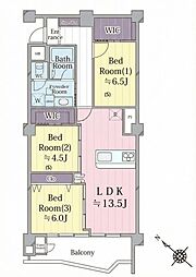 藤が丘マンション