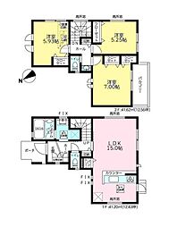 旭区中白根2丁目