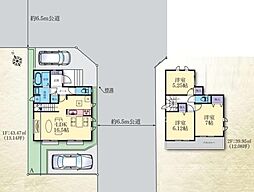戸塚区南舞岡4丁目