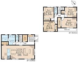 港南区日野南7丁目