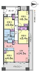 ネクサスガーデンエアリーテラス