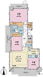 サンステージ緑園都市東の街　10番館