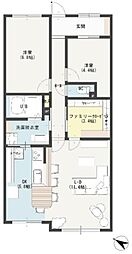 エステヴィラ横浜上永谷サウスコリーナ