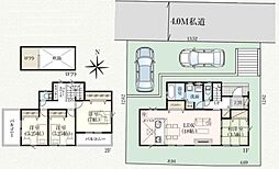 磯子区杉田6丁目