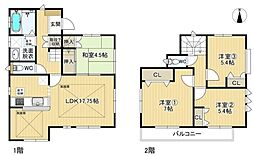戸塚区下倉田町