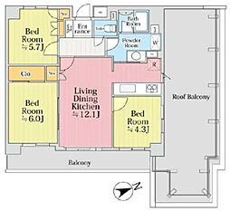 磯子北パークホームズ