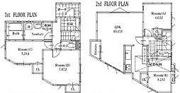 保土ヶ谷区鎌谷町　全1棟