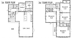 保土ヶ谷区和田2丁目　全1棟