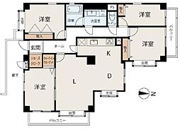 クリオ鎌倉岡本ホームズ