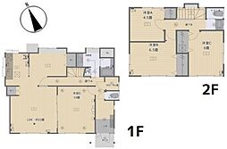 栄区小山台2丁目