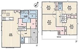 鎌倉市今泉台4丁目