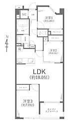 グランシティ川崎パークサイドレジデンス