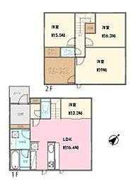 川崎市麻生区細山６丁目