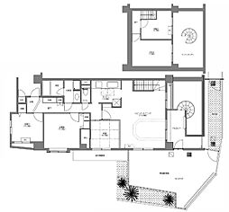 クレッセント武蔵新城イースト