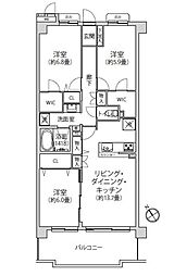 アークプラザ川崎南
